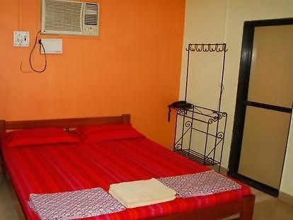 Reliance House Apartament Calangute Zewnętrze zdjęcie