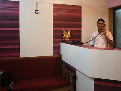 Reliance House Apartament Calangute Zewnętrze zdjęcie